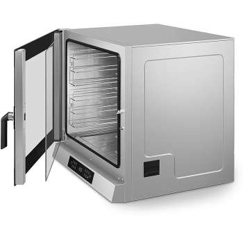 Печь конвекционная Smeg ALFA 625 E1HDS
